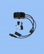 Zubehr passend fr Temperature Control Kit 24V DC