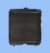 Wasserk�hler passend f�r Iseki/John Deere/Kubota/Massey Ferguson/Yanmar