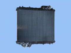 Wasserk�hler passend f�r Massey Ferguson
